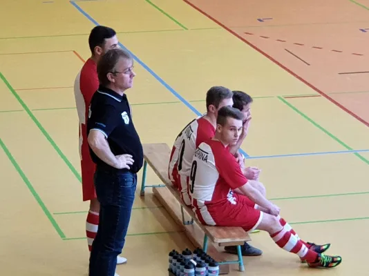 25.01.2020 Schmiedeb./Dippoldis vs. 1. FC Pirna