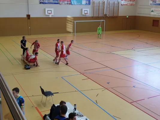 25.01.2020 Schmiedeb./Dippoldis vs. 1. FC Pirna