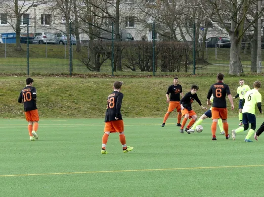 01.03.2020 1. FC Pirna vs. SV Dresden-Neustadt