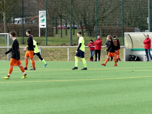 01.03.2020 1. FC Pirna vs. SV Dresden-Neustadt