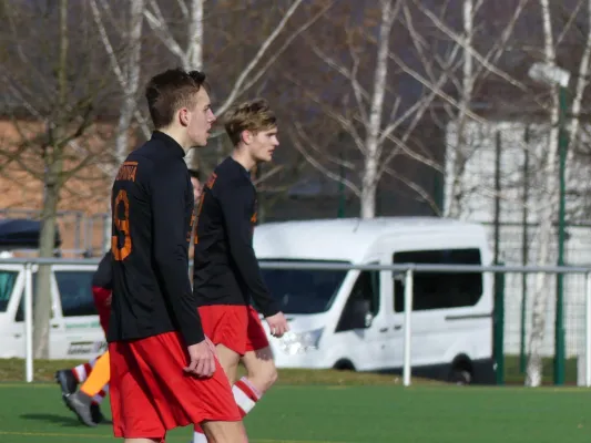 22.02.2020 1. FC Pirna vs. SV Eintr. Strehlen