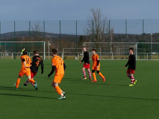 22.02.2020 1. FC Pirna vs. SV Eintr. Strehlen