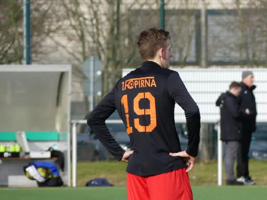 22.02.2020 1. FC Pirna vs. SV Eintr. Strehlen