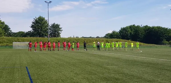 28.06.2020 SSV Neustadt/Sachsen vs. 1. FC Pirna