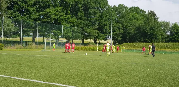 28.06.2020 SSV Neustadt/Sachsen vs. 1. FC Pirna