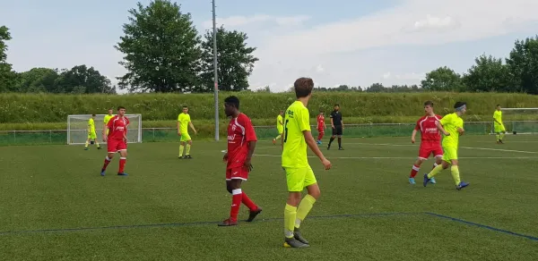 28.06.2020 SSV Neustadt/Sachsen vs. 1. FC Pirna