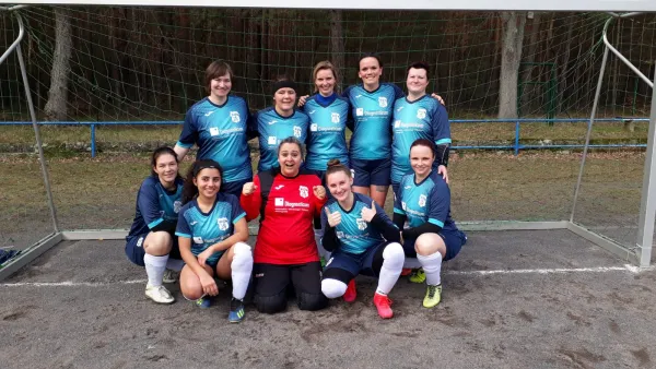 08.03.2020 Lomnitzer SV vs. 1. FC Pirna