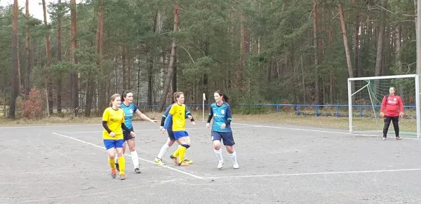 08.03.2020 Lomnitzer SV vs. 1. FC Pirna