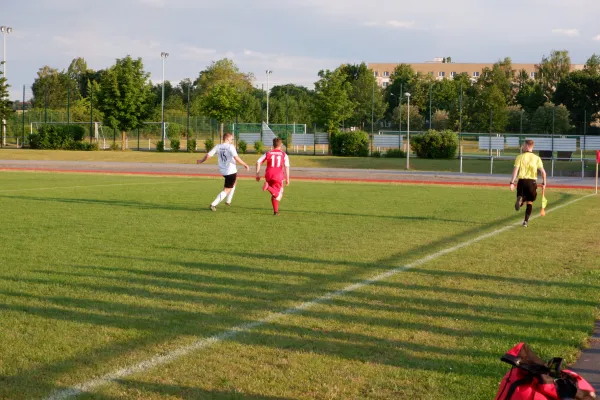 25.06.2020 1. FC Pirna vs. TSV Graupa
