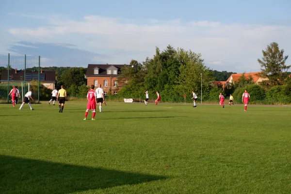 25.06.2020 1. FC Pirna vs. TSV Graupa