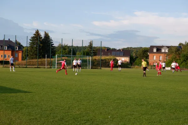25.06.2020 1. FC Pirna vs. TSV Graupa