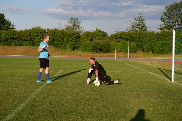 25.06.2020 1. FC Pirna vs. TSV Graupa