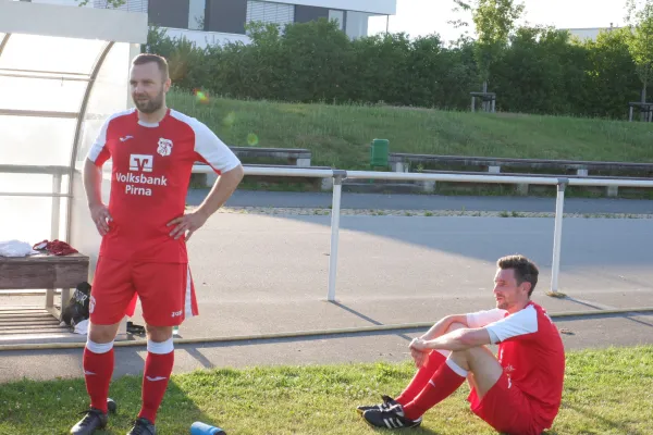 25.06.2020 1. FC Pirna vs. TSV Graupa