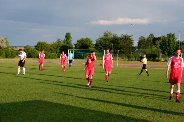 25.06.2020 1. FC Pirna vs. TSV Graupa