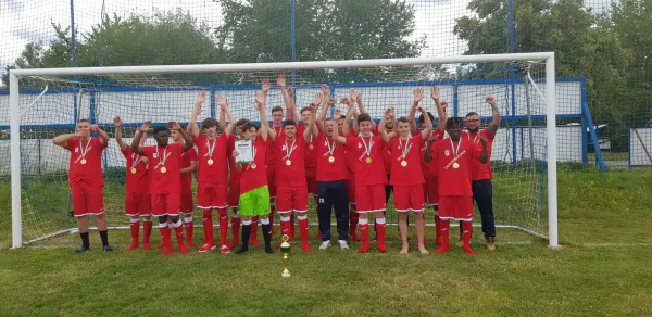 11.07.2020 1. FC Pirna vs. Altenberg/Glashütte