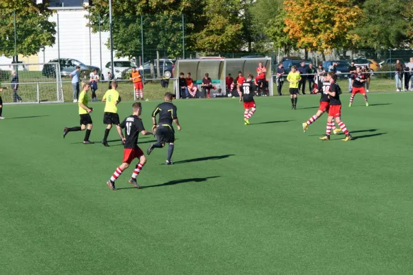 04.10.2020 1. FC Pirna vs. SpG Gorkn./Heid./Doh