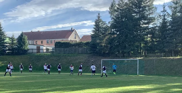 04.10.2020 FSV Dippoldiswalde vs. 1. FC Pirna