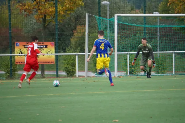 17.10.2020 1. FC Pirna vs. SV Blau-Gelb Stolpen