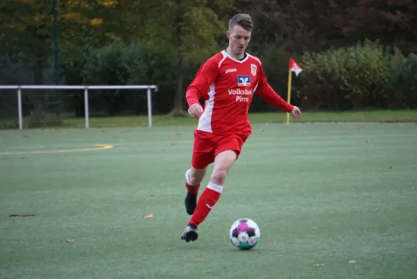 17.10.2020 1. FC Pirna vs. SV Blau-Gelb Stolpen