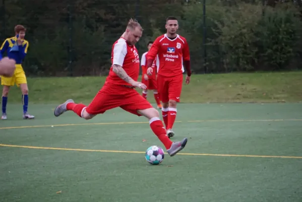 17.10.2020 1. FC Pirna vs. SV Blau-Gelb Stolpen