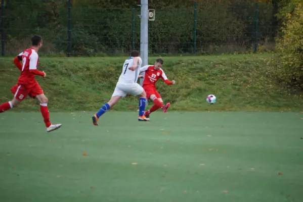 31.10.2020 1. FC Pirna vs. Langburkersdorf