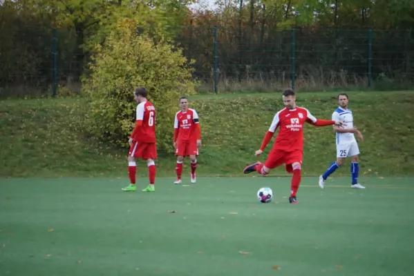 31.10.2020 1. FC Pirna vs. Langburkersdorf