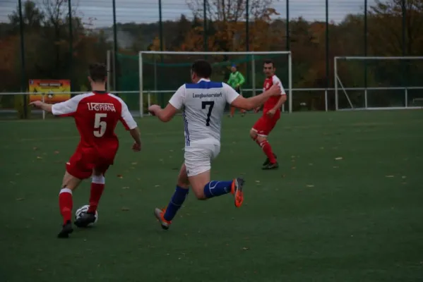 31.10.2020 1. FC Pirna vs. Langburkersdorf