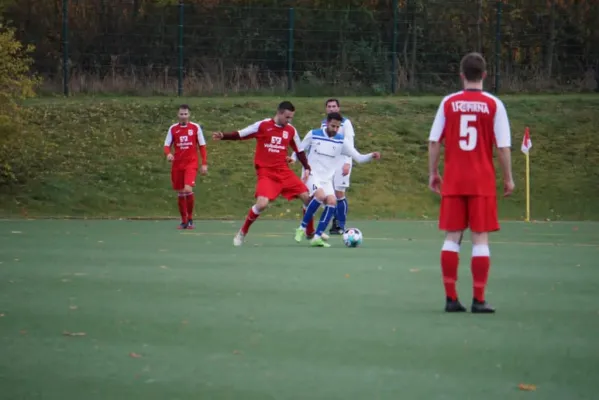 31.10.2020 1. FC Pirna vs. Langburkersdorf
