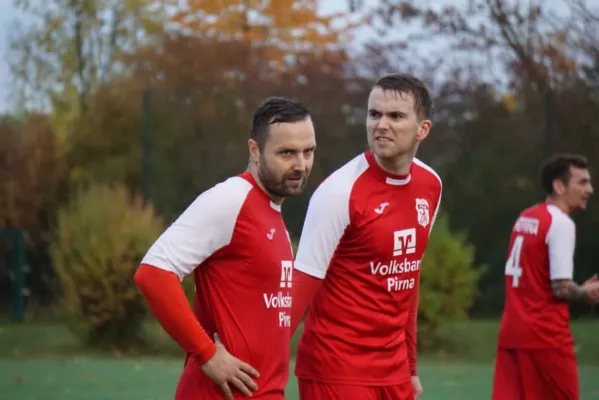 31.10.2020 1. FC Pirna vs. Langburkersdorf