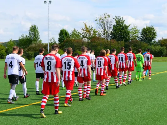 06.09.2020 1. FC Pirna vs. Brand-Erbisdorf