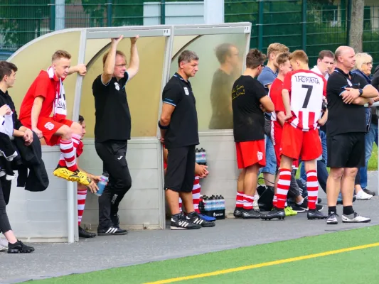 06.09.2020 1. FC Pirna vs. Brand-Erbisdorf