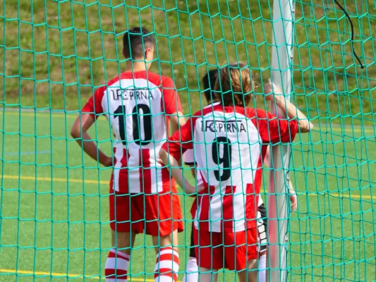06.09.2020 1. FC Pirna vs. Brand-Erbisdorf