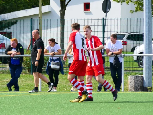 06.09.2020 1. FC Pirna vs. Brand-Erbisdorf