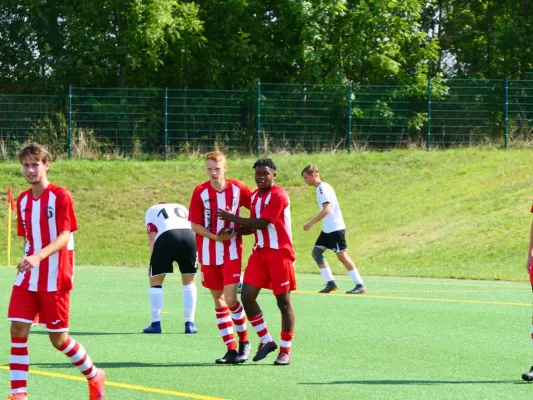 06.09.2020 1. FC Pirna vs. Brand-Erbisdorf