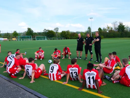 06.09.2020 1. FC Pirna vs. Brand-Erbisdorf