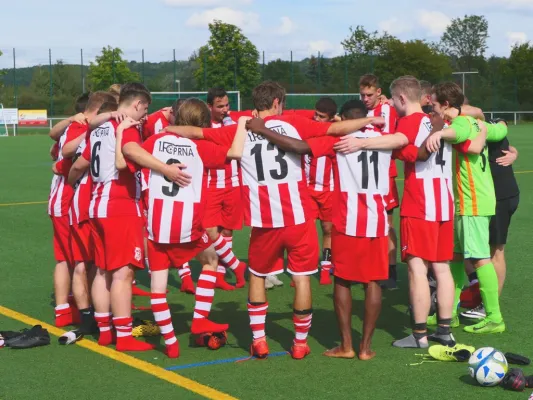 06.09.2020 1. FC Pirna vs. Brand-Erbisdorf