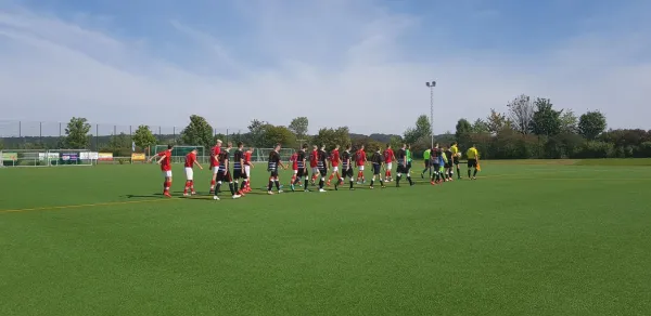 13.09.2020 1. FC Pirna vs. SG Weixdorf