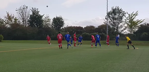 06.09.2020 1. FC Pirna vs. SC Freital