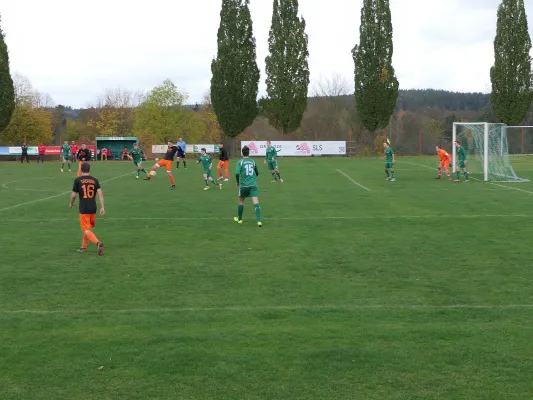 01.11.2020 Dorf./Rab./Höck. vs. 1. FC Pirna
