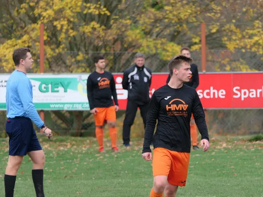 01.11.2020 Dorf./Rab./Höck. vs. 1. FC Pirna