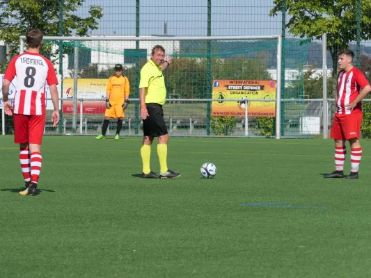 20.09.2020 1. FC Pirna vs. Neustadt / Stolpen