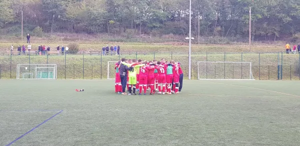 11.10.2020 SpG Dohna/Heidenau vs. 1. FC Pirna