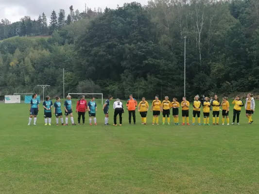 27.09.2020 Bahratal vs. 1. FC Pirna