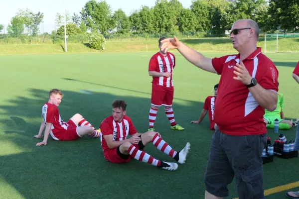 18.06.2021 1. FC Pirna vs. SC Freital