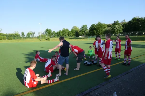 18.06.2021 1. FC Pirna vs. SC Freital