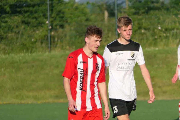 18.06.2021 1. FC Pirna vs. SC Freital