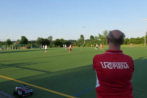 18.06.2021 1. FC Pirna vs. SC Freital