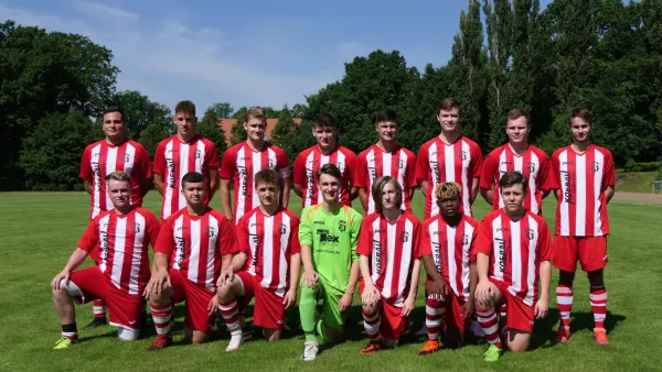 27.06.2021 SSV Neustadt/Sachsen vs. 1. FC Pirna