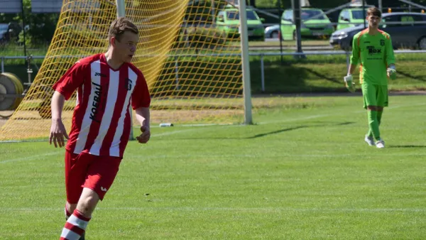 27.06.2021 SSV Neustadt/Sachsen vs. 1. FC Pirna