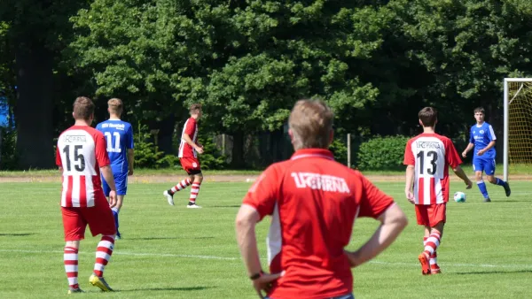 27.06.2021 SSV Neustadt/Sachsen vs. 1. FC Pirna